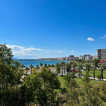 Sealavita, Modern 2 Bedroom Apartment Sea & Sunset View Vlorë Exterior foto