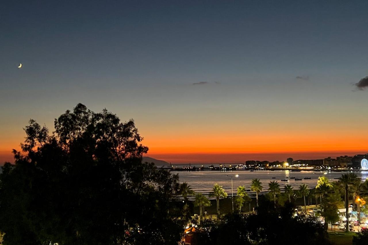 Sealavita, Modern 2 Bedroom Apartment Sea & Sunset View Vlorë Exterior foto