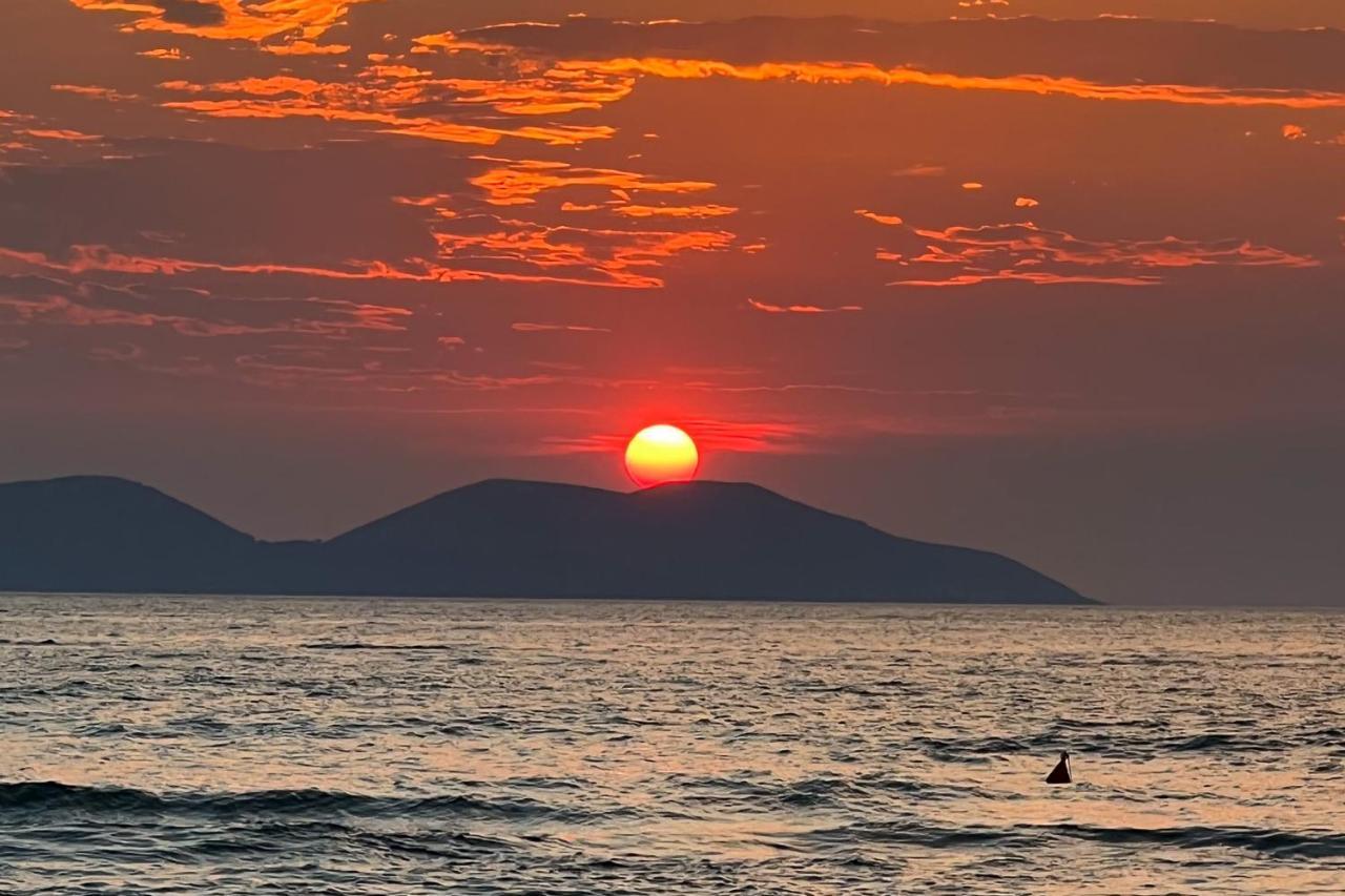 Sealavita, Modern 2 Bedroom Apartment Sea & Sunset View Vlorë Exterior foto