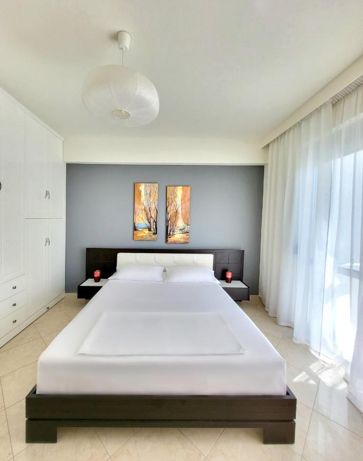 Sealavita, Modern 2 Bedroom Apartment Sea & Sunset View Vlorë Exterior foto