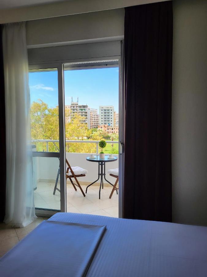 Sealavita, Modern 2 Bedroom Apartment Sea & Sunset View Vlorë Exterior foto