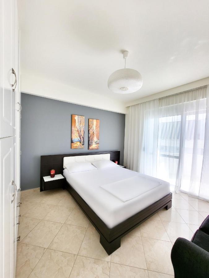 Sealavita, Modern 2 Bedroom Apartment Sea & Sunset View Vlorë Exterior foto
